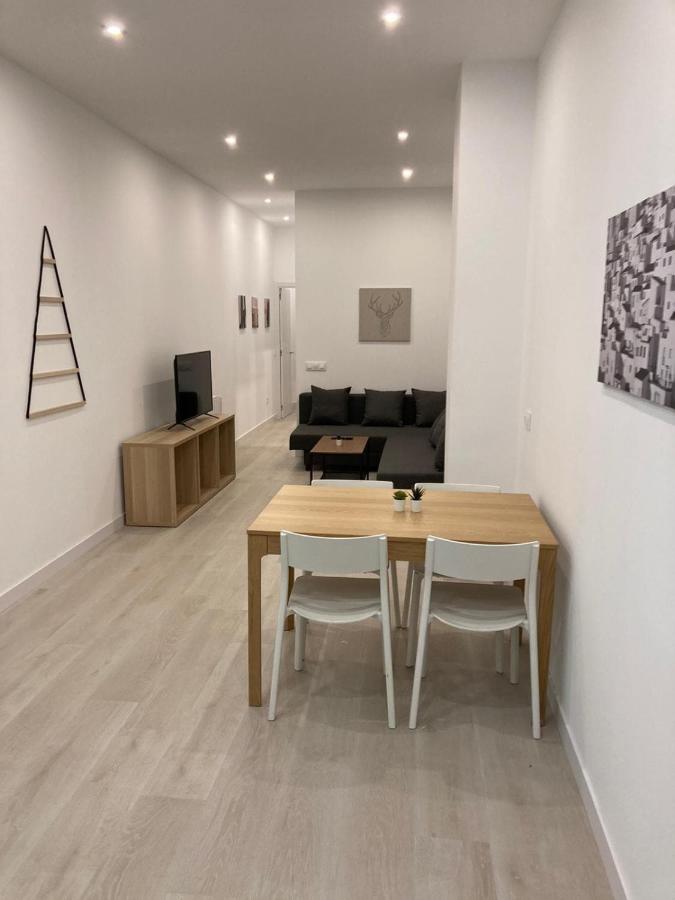 Matadero Apartments 2 Мадрид Экстерьер фото